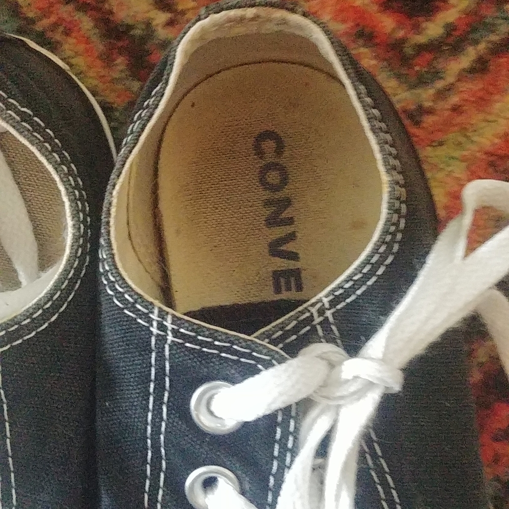 Converse All Stars - Picture 3 of 3